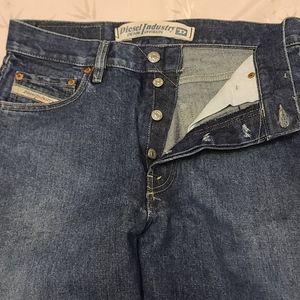 Diesel Jeans